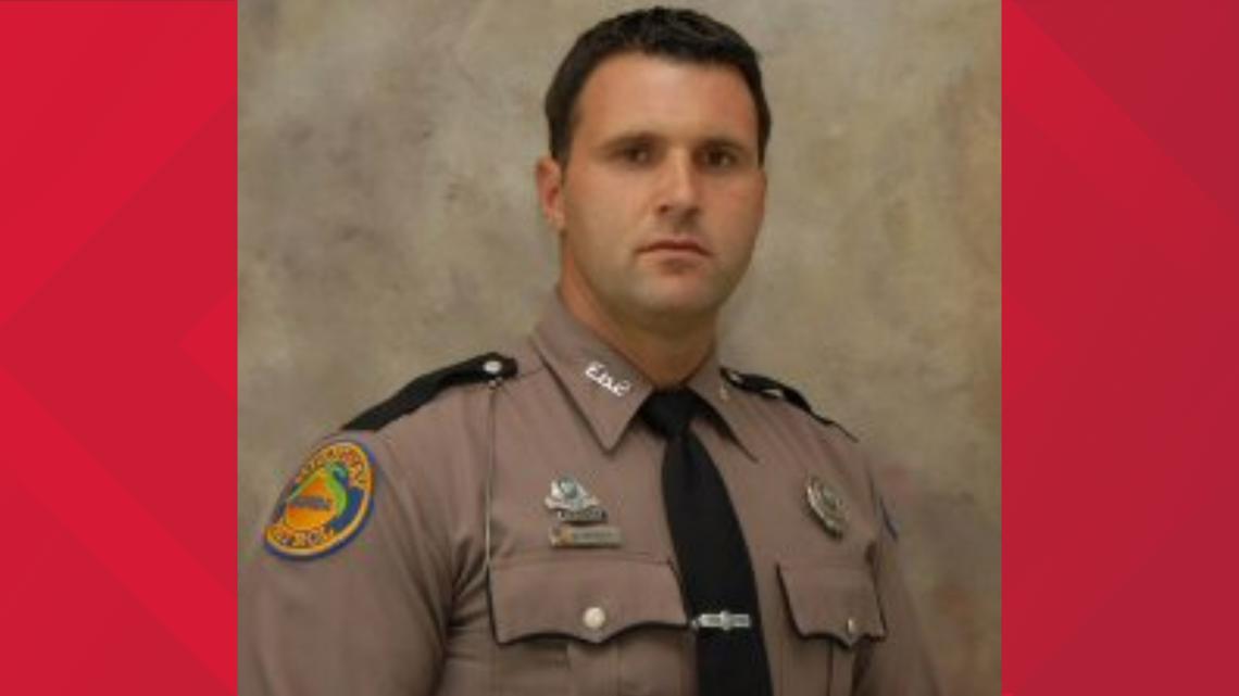 Jacksonville DEA task force officer gets 9 years for drug crimes