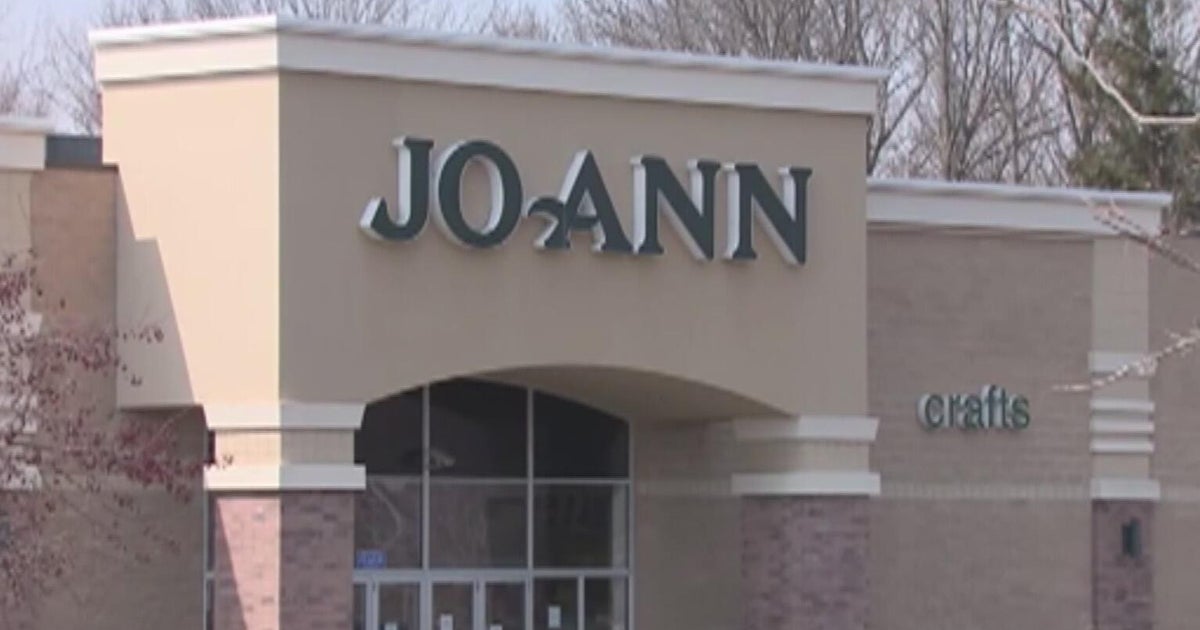 Joann Fabrics set to close 14 Michigan locations following bankruptcy