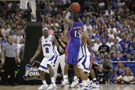 Judge dismisses class-action lawsuit against NCAA; plaintiffs included two former KU stars