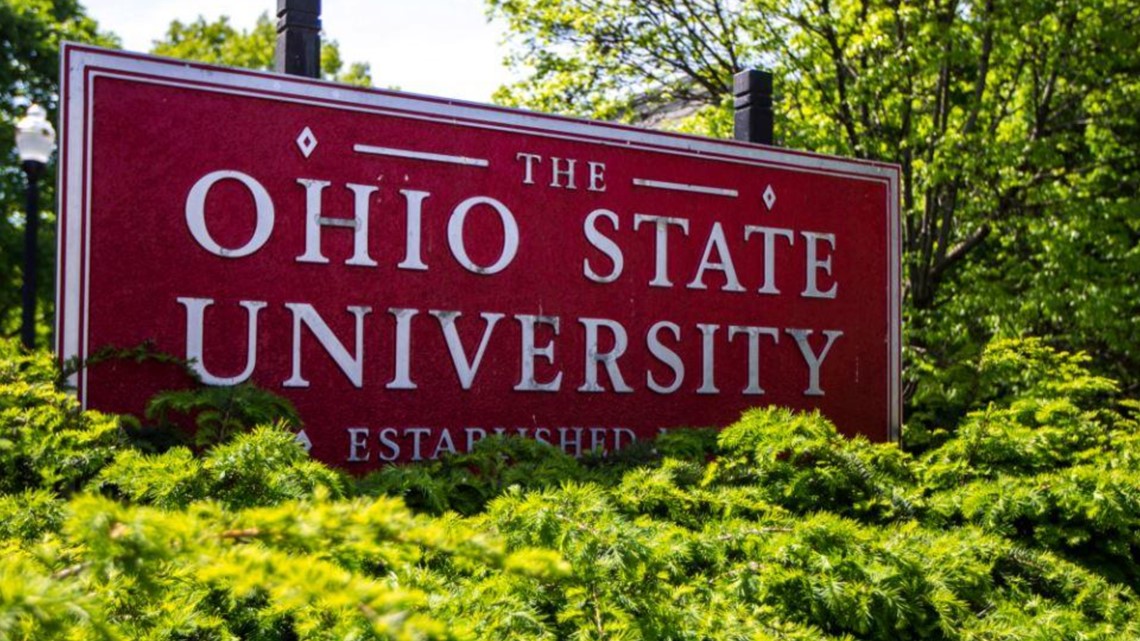 Judge grants temporary restraining order for Ohio State international student after SEVIS status terminated