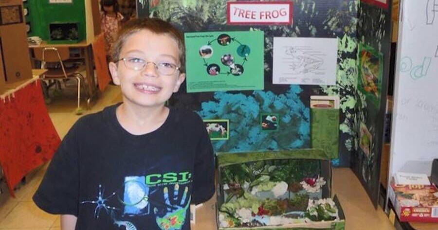 Kyron Horman’s disappearance in Portland remains unsolved as 15th anniversary approaches