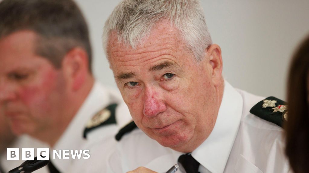 Lawyers got most of £25m to settle legacy cases, says PSNI