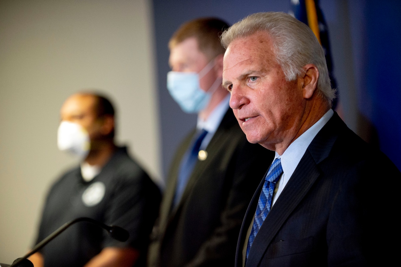 Leyton warns review of 102 murder cases threatens to overwhelm Genesee prosecutor’s office