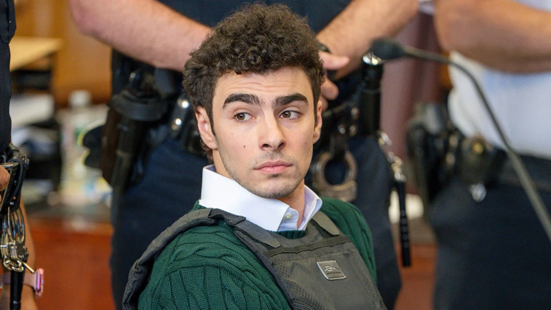 Luigi Mangione Pleads Not Guilty in UnitedHealthcare CEO Murder Case, Will Face Trial