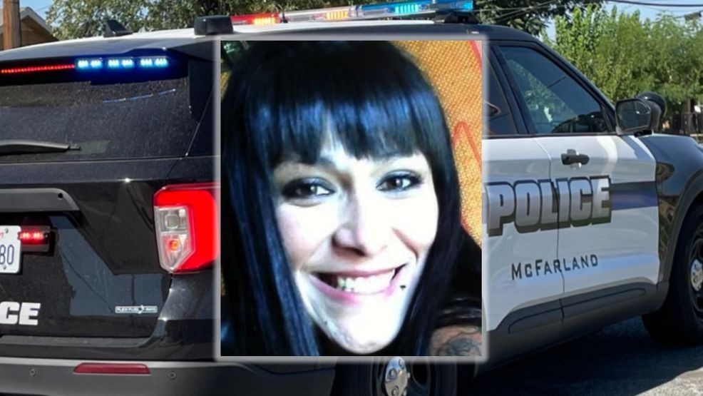 McFarland Police launch series on unsolved homicides, starting with 2015 murder case