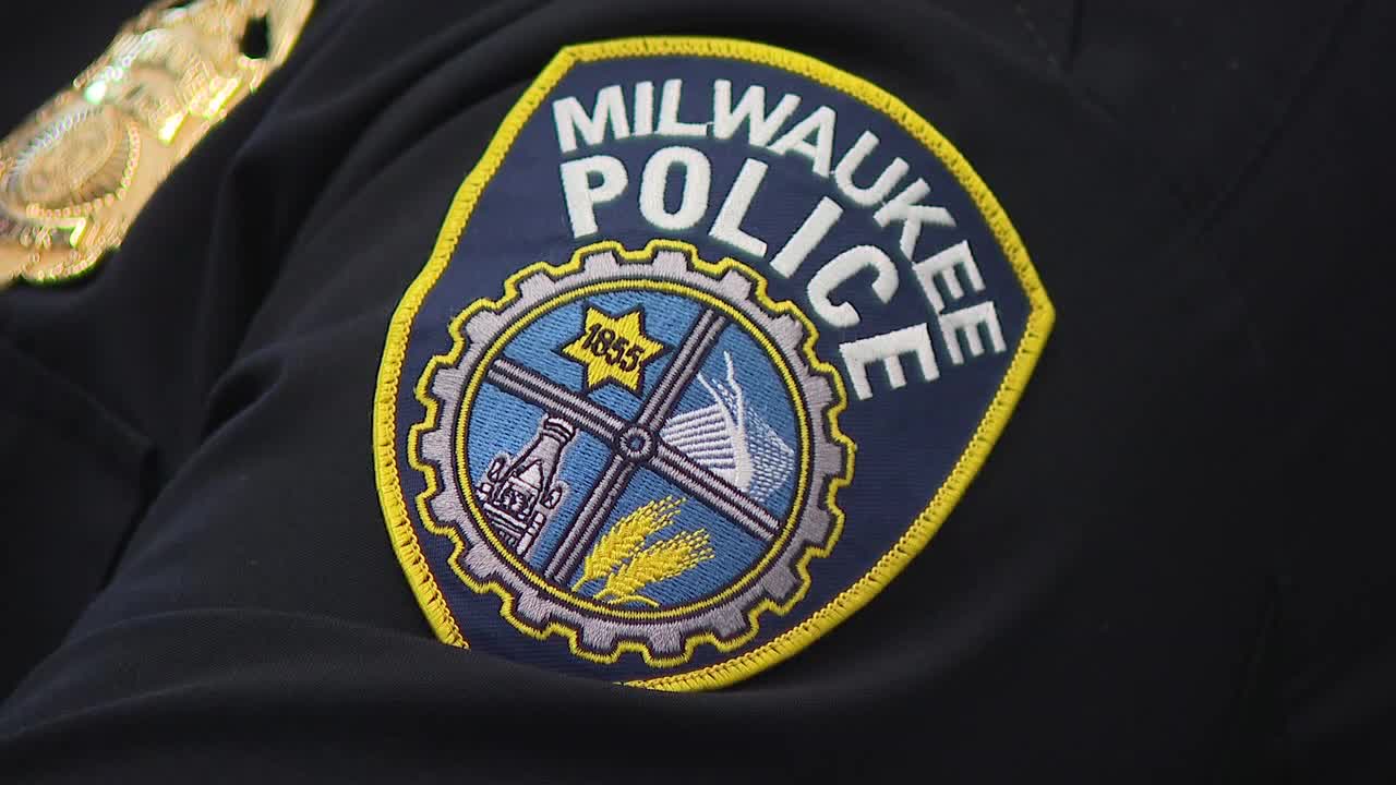Milwaukee police officer accused; ‘allegation of criminal misconduct’