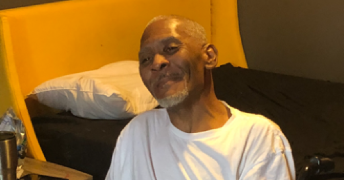 Milwaukee police search for critically missing person