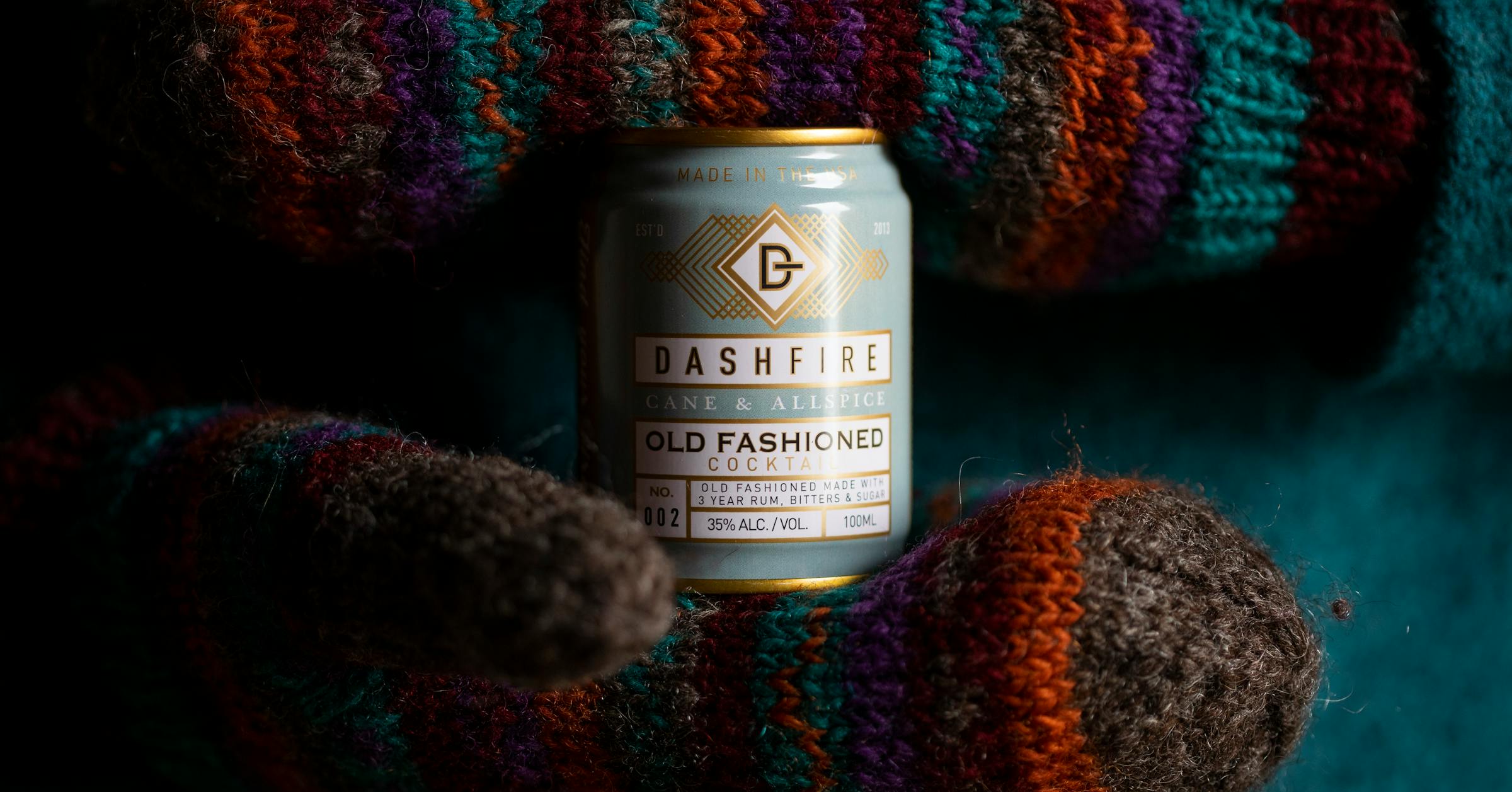 Minneapolis craft cocktail maker Dashfire files for bankruptcy