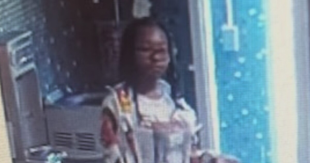 Missing 12-year-old girl in Portsmouth found safe