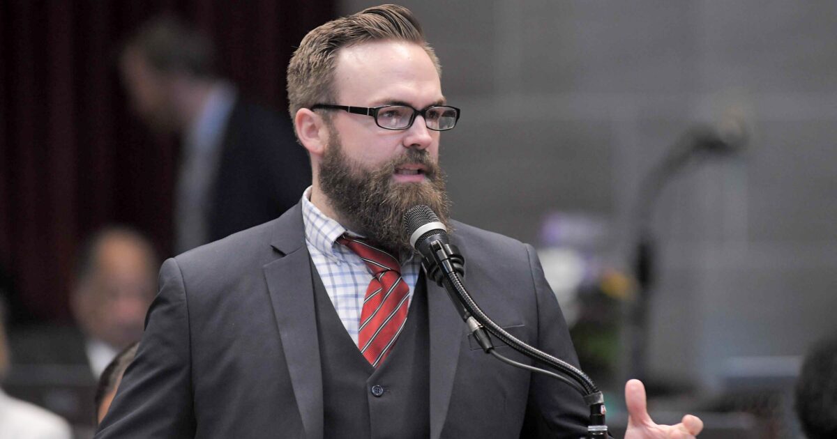 Missouri GOP close to passing bill letting landlords discriminate against Section 8 renters