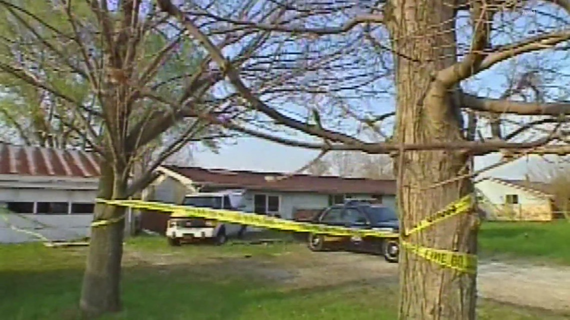 Morgan County cold case unit focused on unsolved crimes