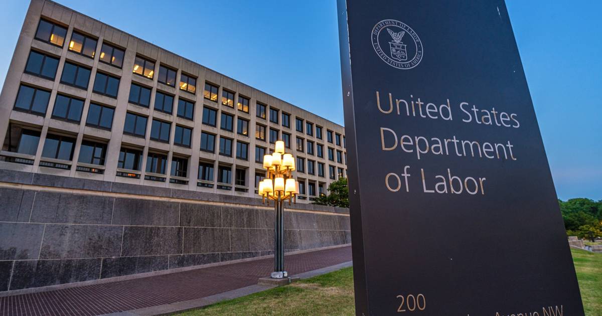 Most workers at federal contractor discrimination oversight office placed on leave