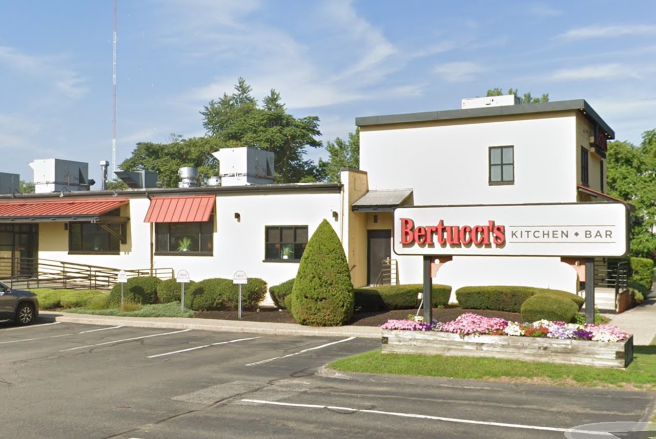New England chain restaurant files for bankruptcy for 3rd time in 7 years