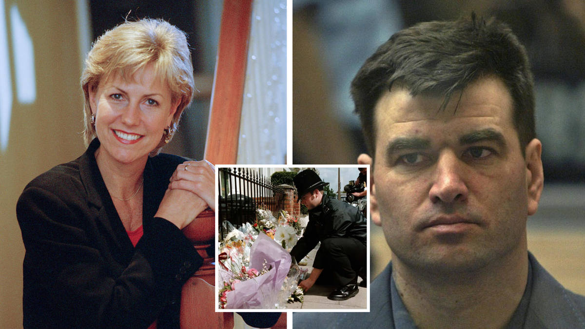 New clues unveiled in mysterious Jill Dando murder case as second witness links ‘Serbian assassin’ to TV star’s death