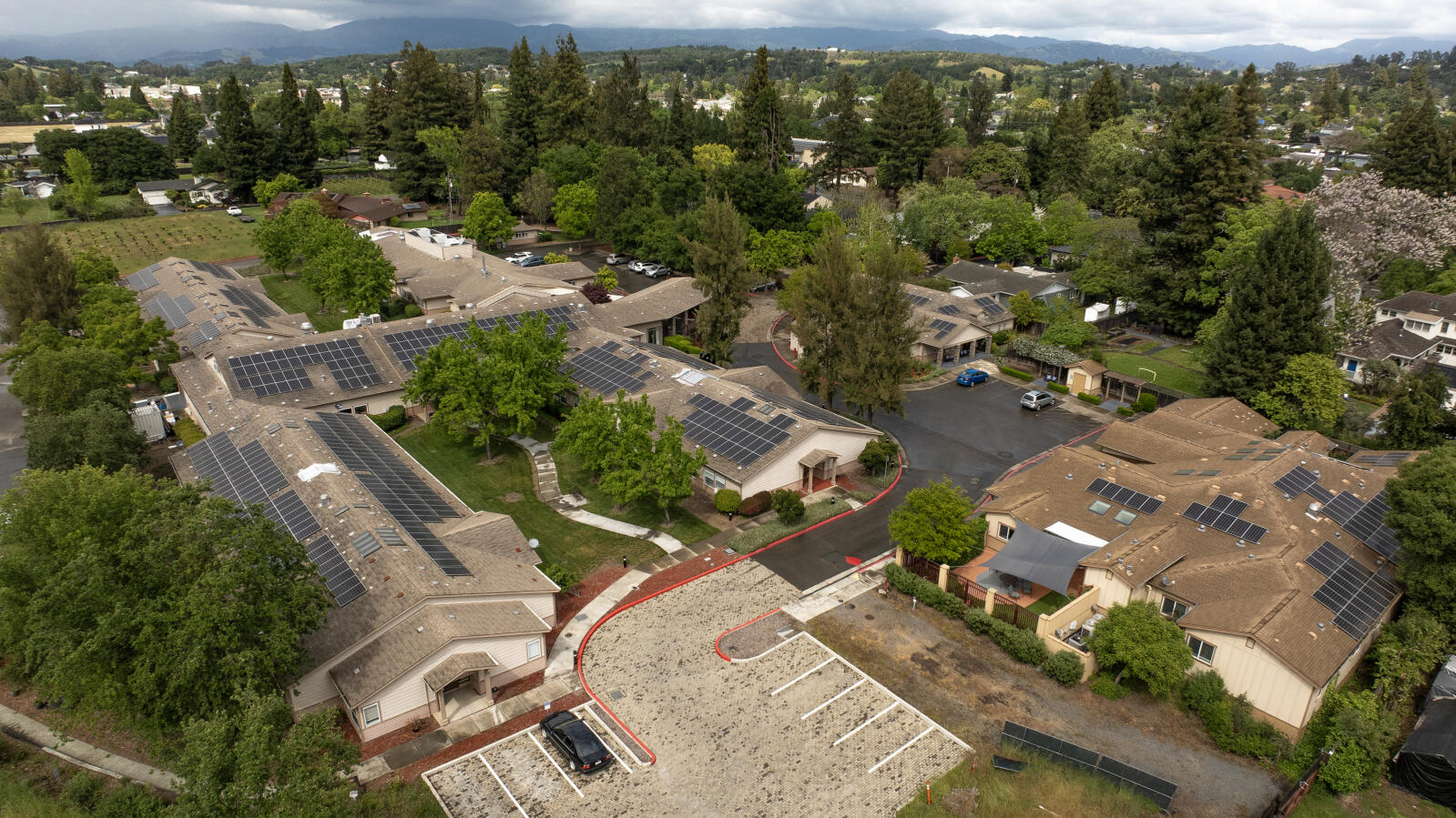 New company running Healdsburg Senior Living has strong ties to bankrupt former manager