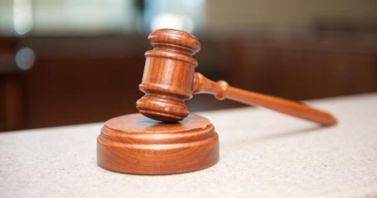 Norfolk man sentenced to 8 years for drug dealing, gun charges