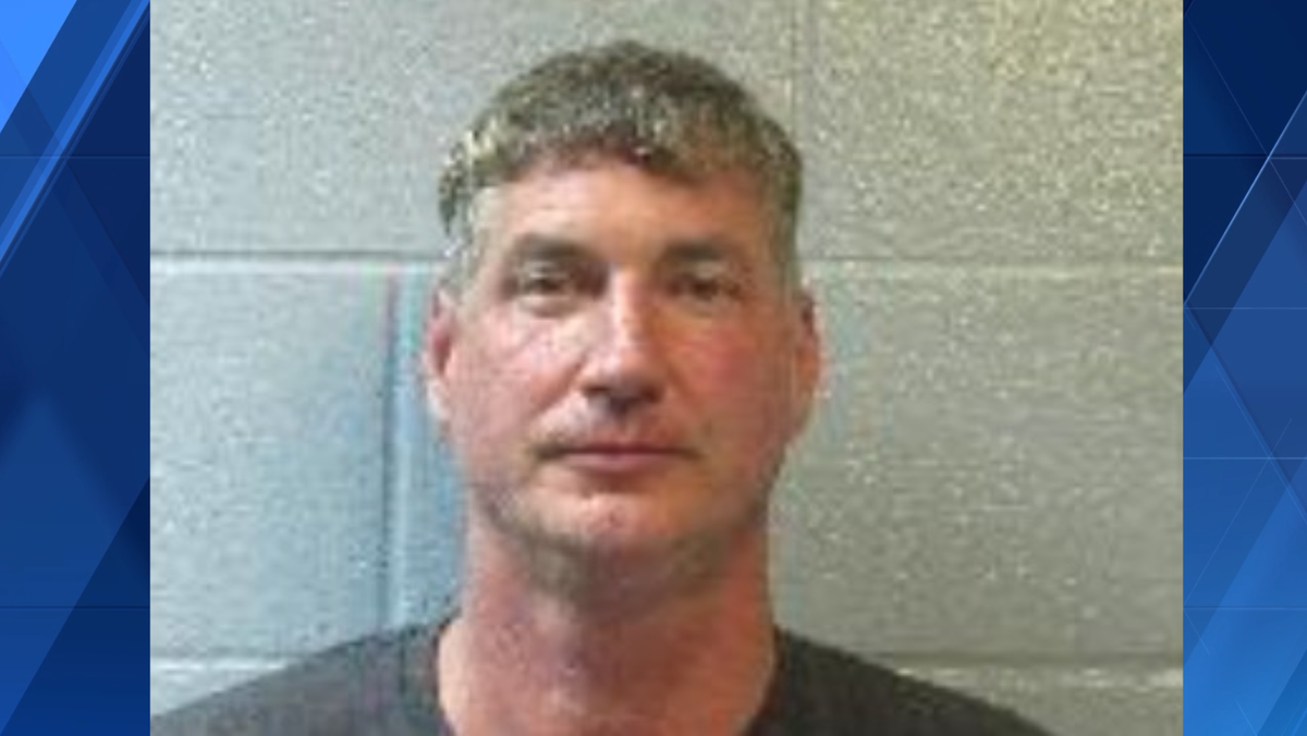 Ohio man indicted on murder charges in 2001 cold case death of his ex-wife