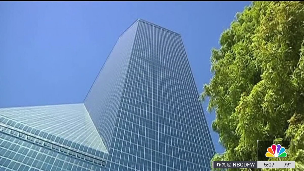 Only on NBC 5: Reflections on FBI Joint Terrorism Task Force's Dallas division
