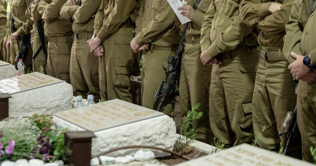 Over 900 civilians murdered in terrorist acts since October 7 Hamas attack, data shows