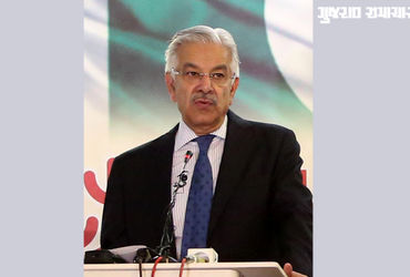 Pak defence minister admits backing terrorism for 3 decades, doing the ‘dirty work’ for US