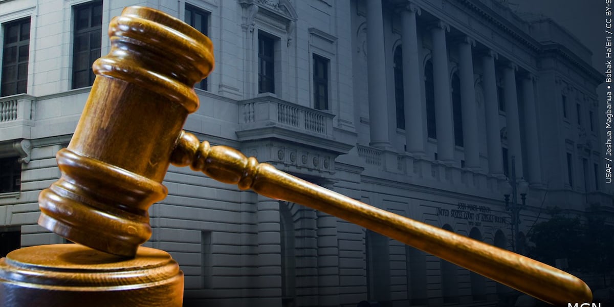 Palmetto man charged with tax evasion totaling $2 million dollars