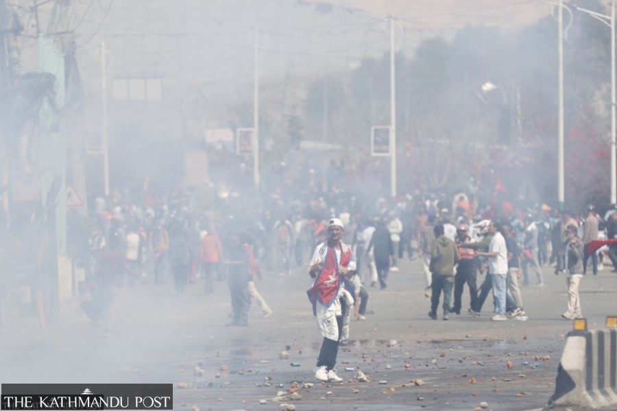 Petition urges UN to investigate rights violations during pro-monarchy protest