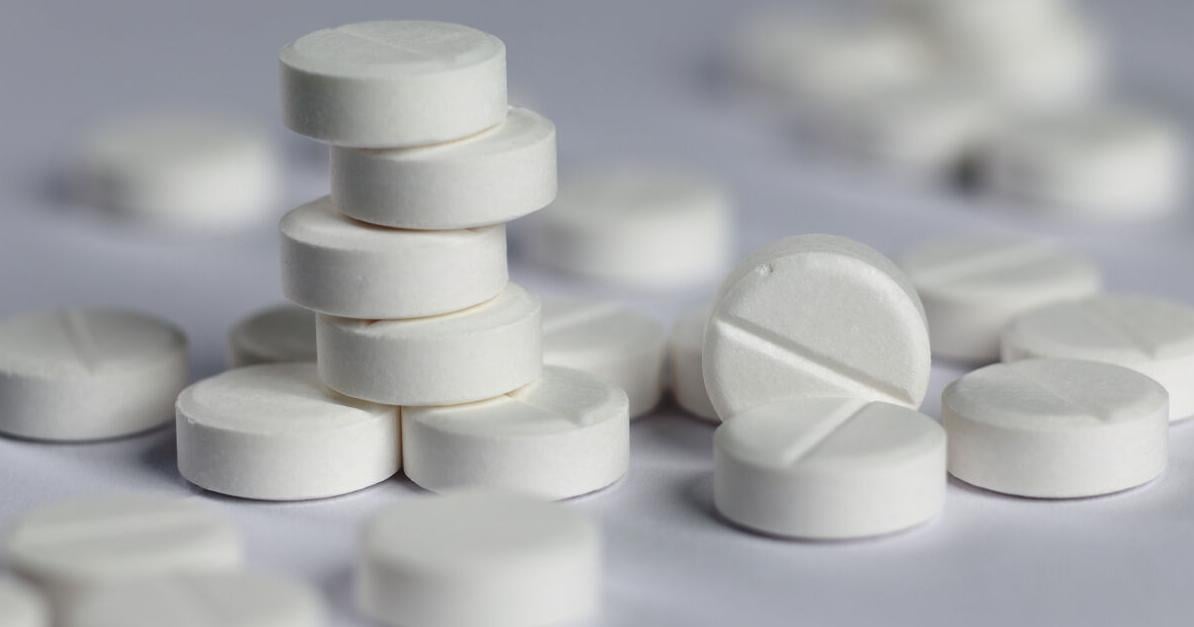 Pickerington drug trafficking case aligns with recent uptick in carfentanil seizures