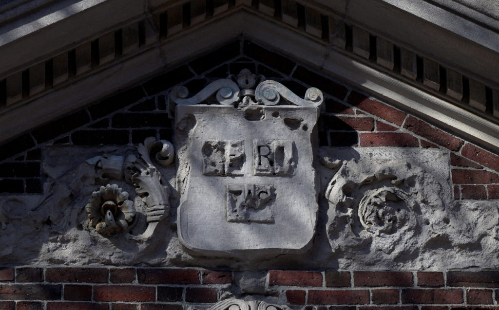 Read the full letter from universities opposing 'government intrusion'