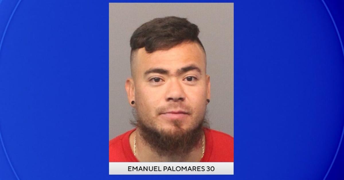Reno man convicted of drug trafficking after police seize over eight pounds of fentanyl