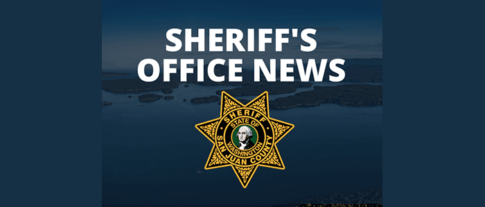 Report of person missing from Lopez