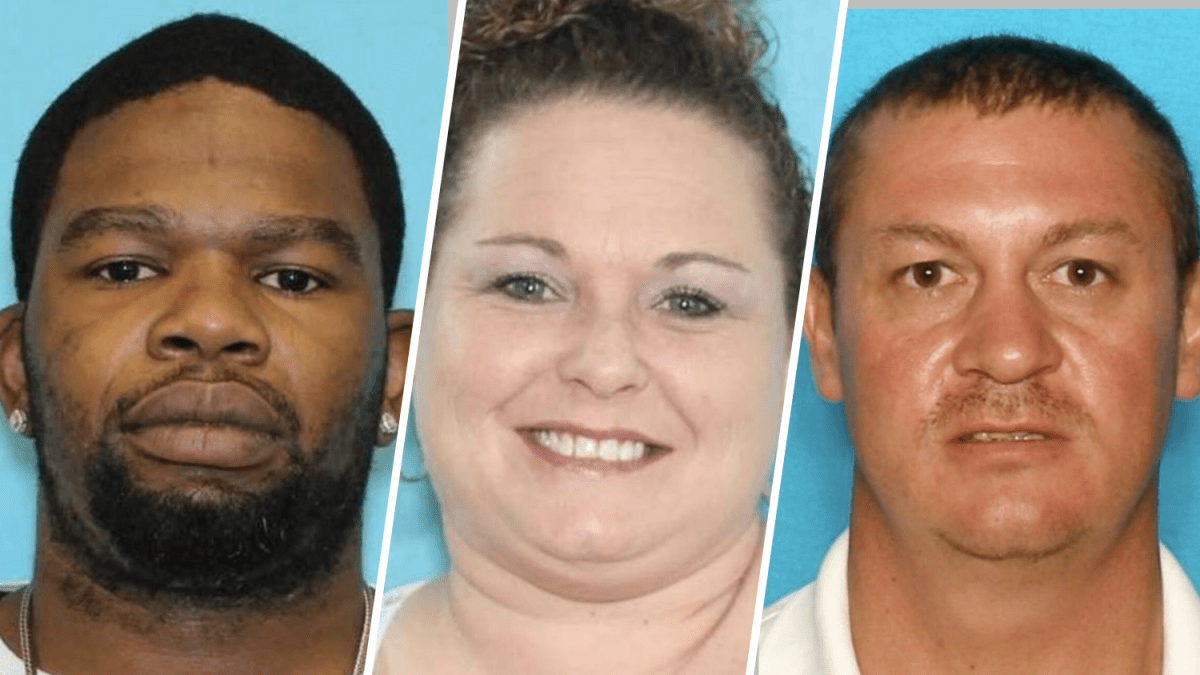 Reward offered for couple, tenant reported missing in Parker County