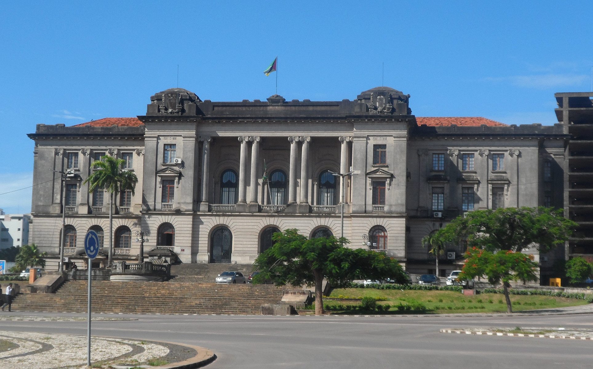 Rights group publishes report on human rights violations in Mozambique amid post-election crackdown