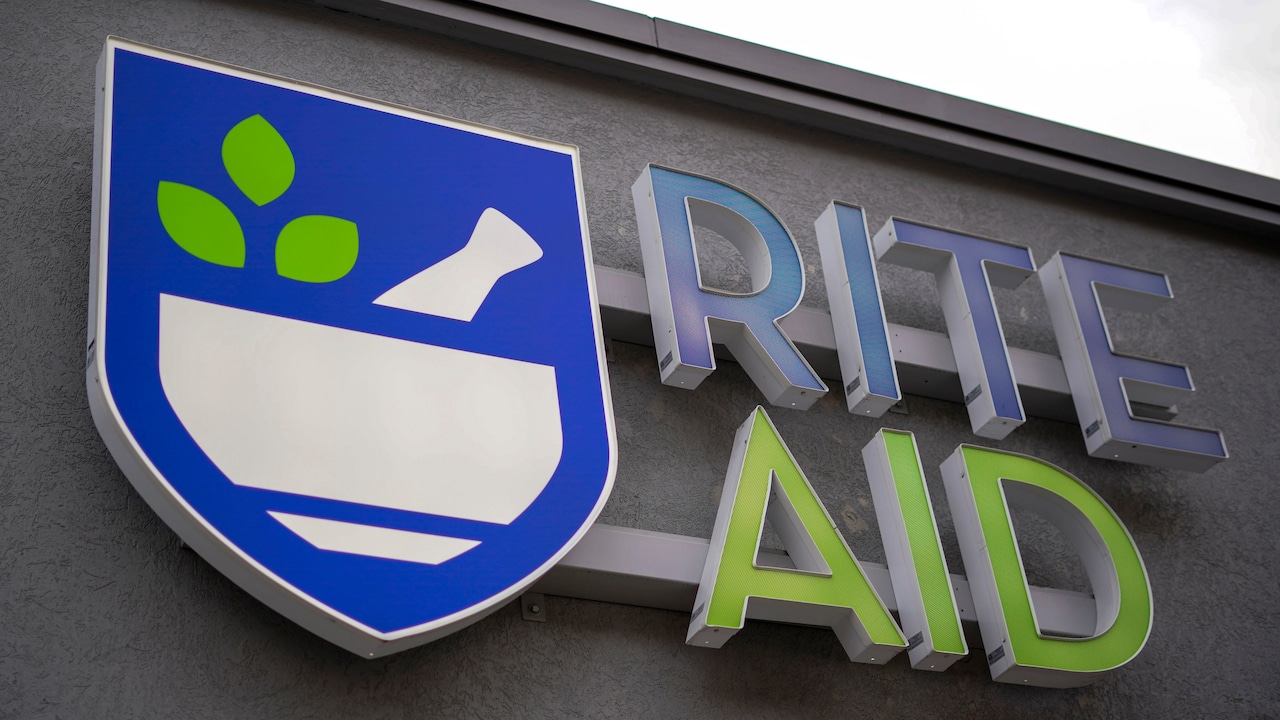 Rite Aid to close another Portland pharmacy, adding to its sweeping cuts