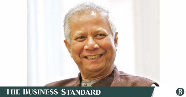SC dismisses money laundering case against Yunus, 6 others