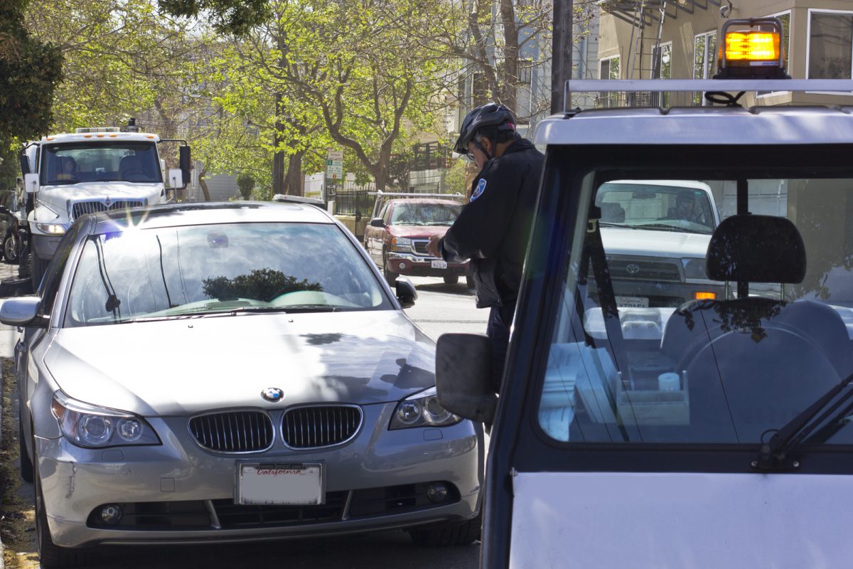 SFMTA fosters culture of racism and harassment, former worker alleges in trial