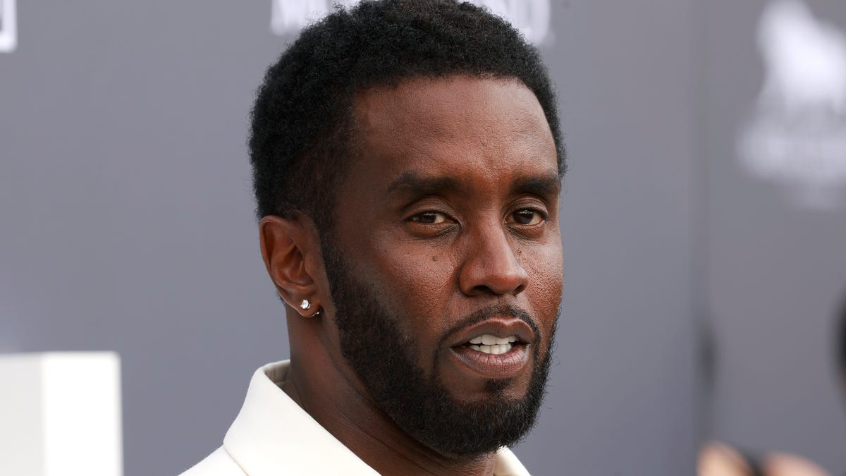 Sean ‘Diddy’ Combs trial: Why the music mogul is facing federal sex crimes charges