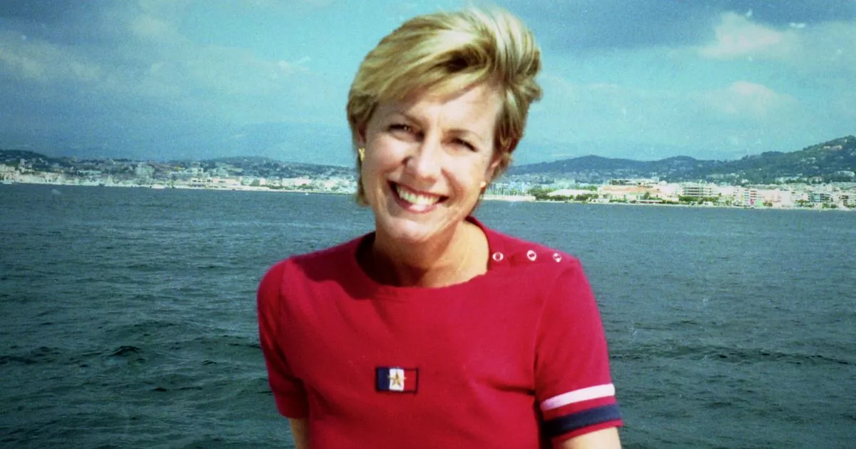 Second Jill Dando murder witness claims ruthless assassin mysterious Man X