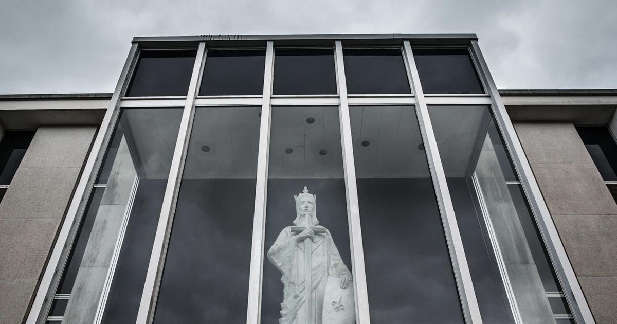 Sex abuse survivors’ data might’ve been stolen in cyberattack on New Orleans church consultants