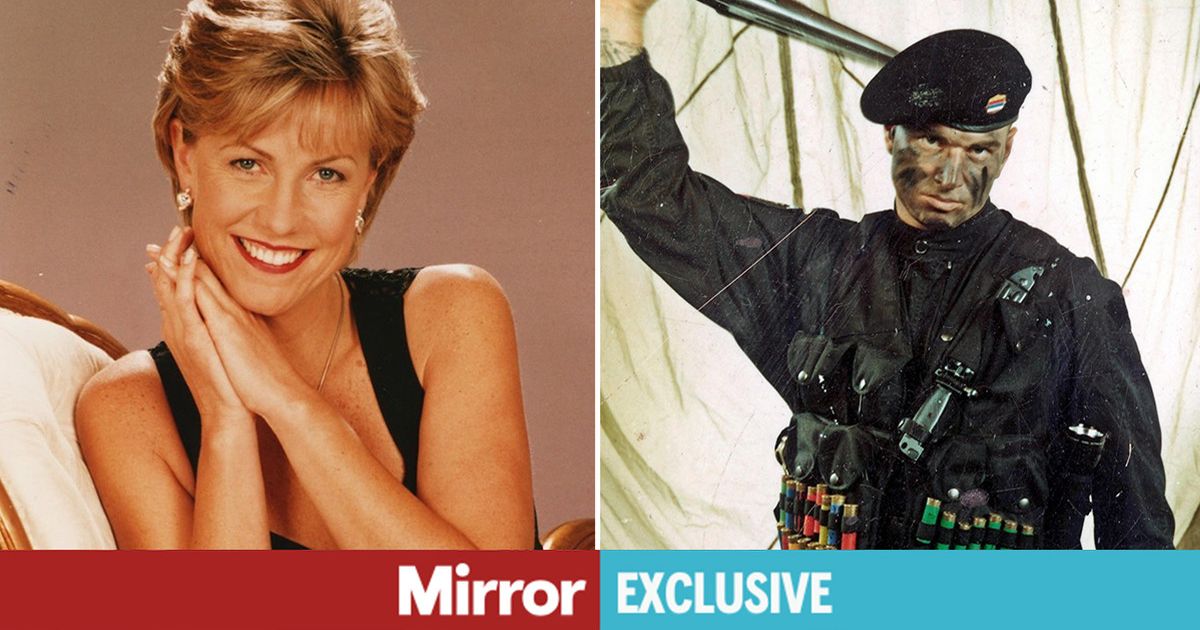 Spy chief’s revelation blows open mystery of BBC star’s unsolved murder