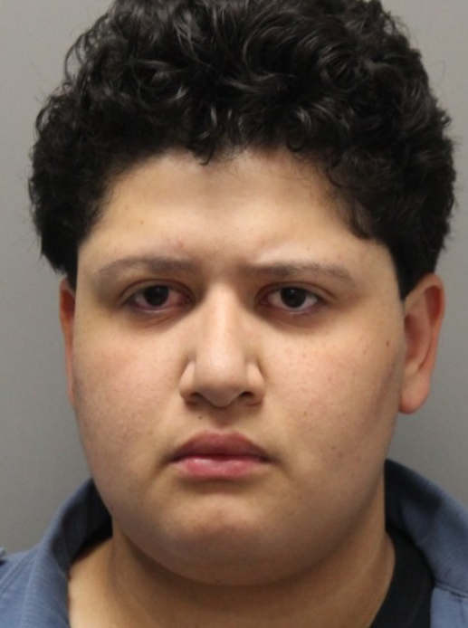 State Police Arrest Correctional Officer for Drug Charges and Official Misconduct – Delaware State Police – State of Delaware