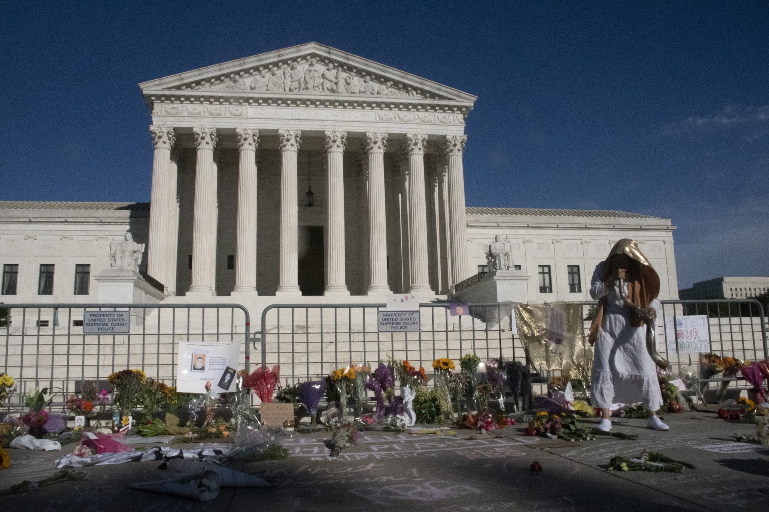 Supreme Court clarifies immigration deadline rule | Fingerlakes1.com