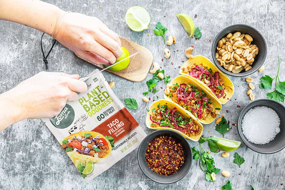 TUNO Manufacturer Atlantic Natural Foods Files for Bankruptcy – vegconomist – the vegan business magazine