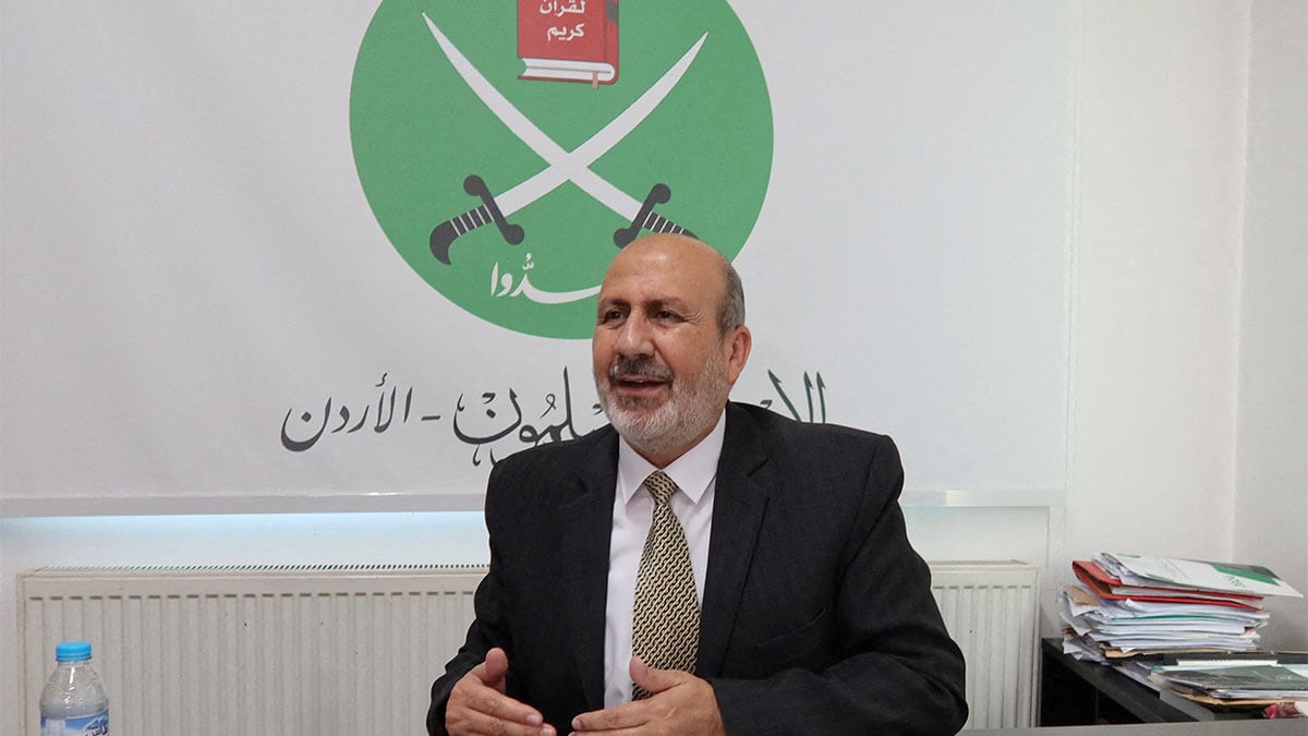 Terrorism, sabotage and drones: The story of Muslim Brotherhood testing Jordan too far
