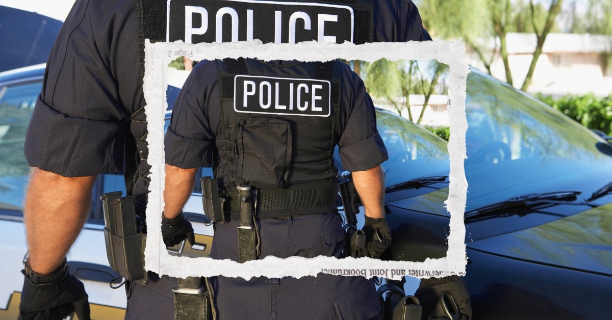 Texas Expands Legal Protections For Police Misconduct – Reform Austin