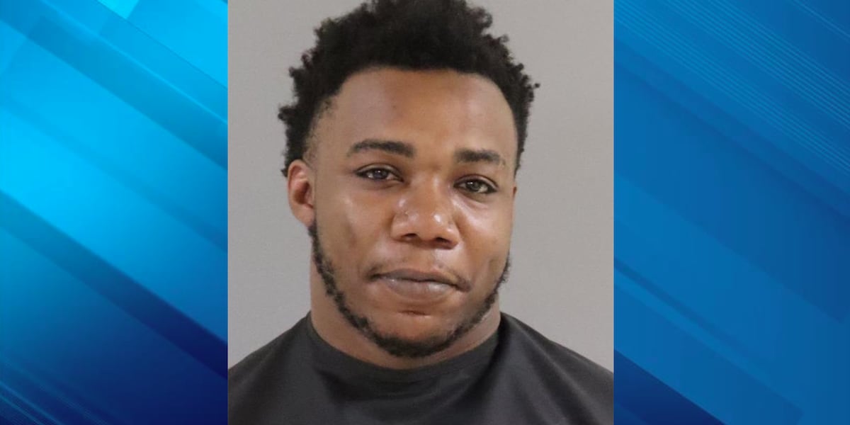Third arrest made in connection with 2022 Sumter auto shop murder case