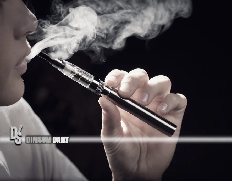 Tobacco tax evasion faces HK$2 million fine and 7-year jail, e-cigarette ban starts 30th April 2026