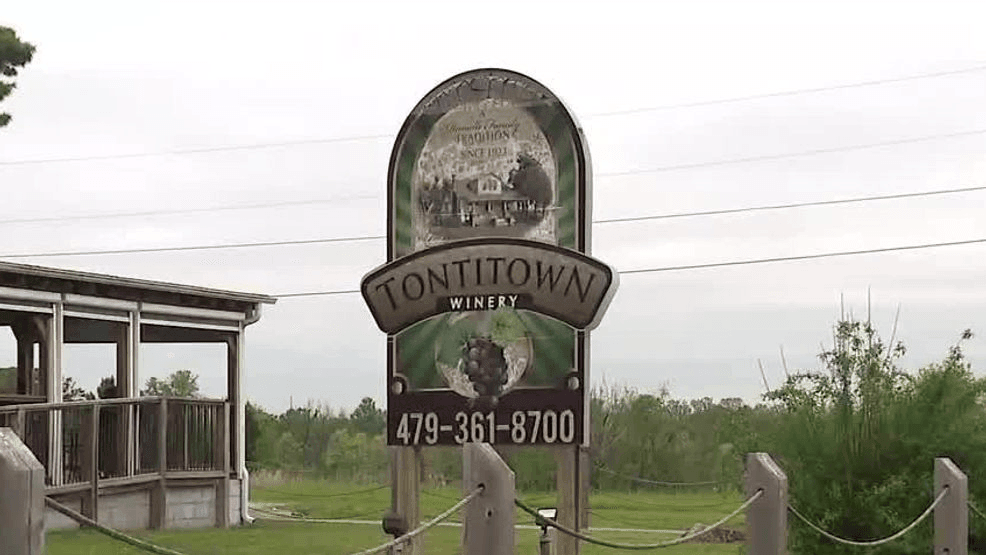 Tontitown residents file class action lawsuit Eco-Vista Landfill for 'toxic' gas emissions