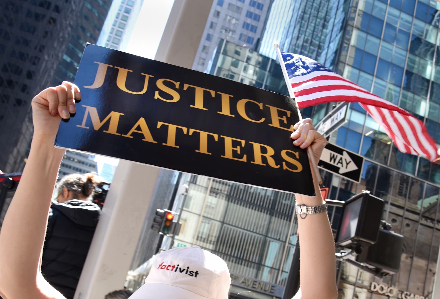 Trump 2.0 and opportunities for criminal justice reform