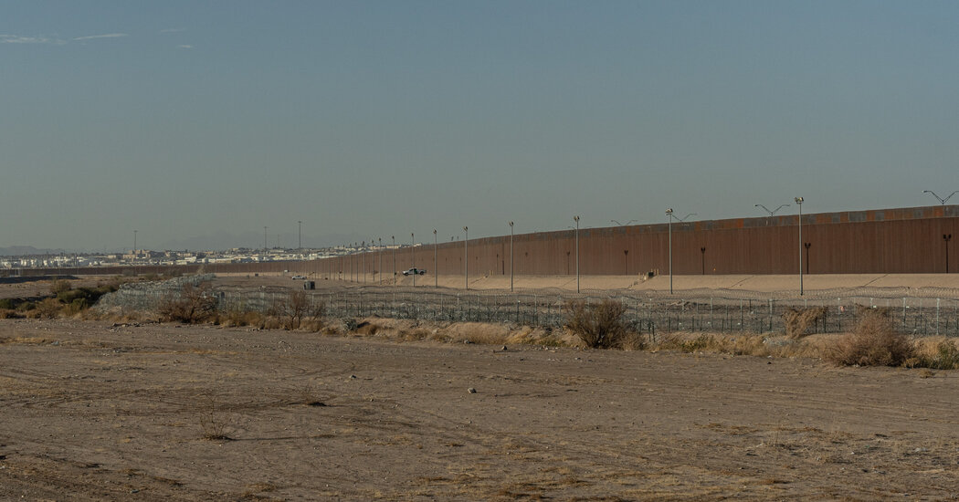Trump Challenges Migrants’ Due Process Rights, Undercutting Bedrock Principle