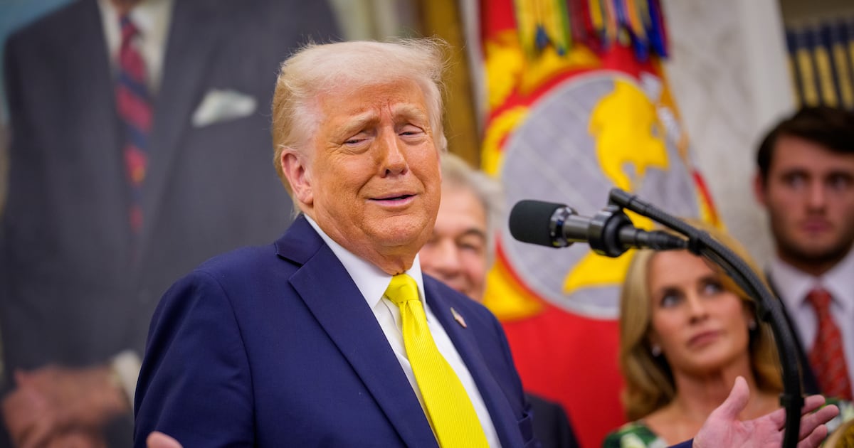 Trump Humiliated by Judges as He Loses Three Cases in a Day